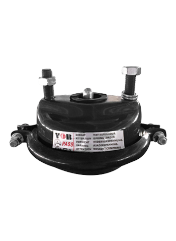 CAMERA DE FRÂNĂ DISC DISC T20 DE TURNARE SUPERIOR