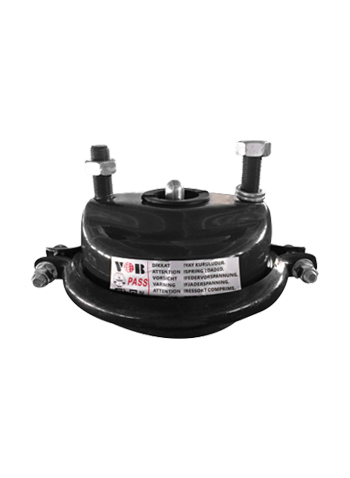 T16 CAMERA DE FRANA DISC DISC