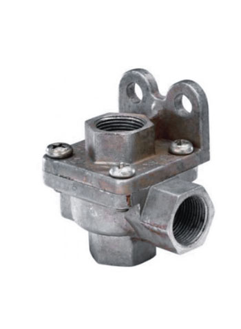 FA2044A FILTRU LINEA DE AER