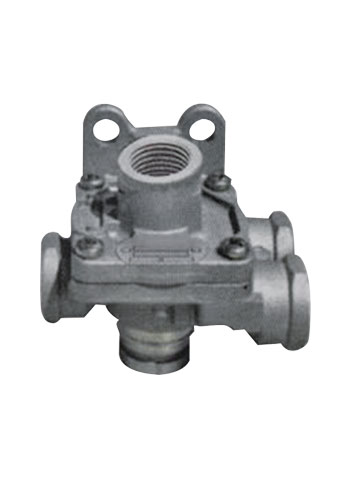 FA2142A VALVĂ DE ELIBERARE RAPIDĂ