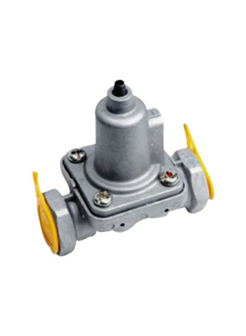 FA2043A VALVĂ DE DEPUNARE