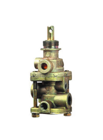 FA2053A PP-7 SUPPA DE CONTROL REMORCĂ