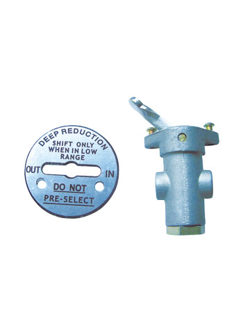 FA2054A VALVĂ DE CONTROL TW-1