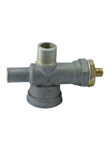 FA2057A VALVĂ DE CONTROL