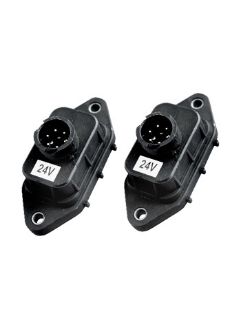 24V 5V SENSOR PRESIUNE USCATOR AER FA3012A/FA3012B