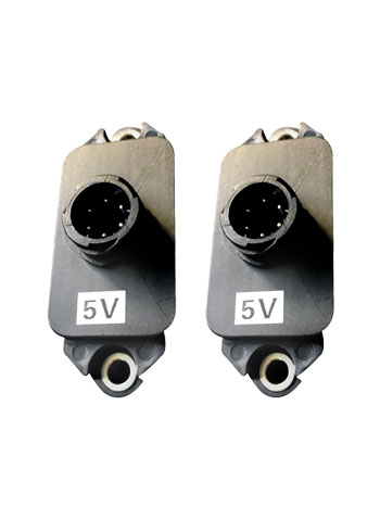 SENSOR DE PRESIUNE BLACK BENZ FA3012C/FA3012D
