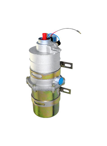 VEHICULE MILITARE VEHICULE OFF-ROAD ACCESORII PENTRU PERSONAL PORTATOR FA3004A/FA3004B USCATOR DE AER