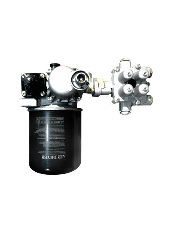CU SENSOR DE ÎNALTĂ PRECIZIE USCĂTOR DE AER FA3006
