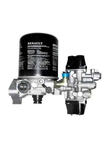 DESSICANT PIESE AUTO FA3007A/FA3007USCATOR DE COS