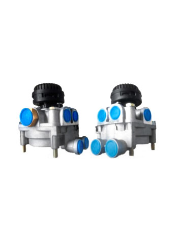 VALVĂ RELEU DE ÎNCĂRCARE AUTOMATĂ DE ÎNALTĂ PERFORMANȚĂ FA4030A