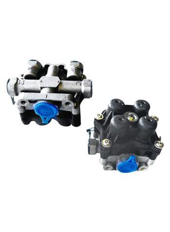 FA4012D KIT SUPPA DE PROTECȚIE PATRU CIRCUIT