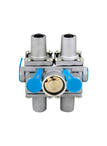 FA4014 KIT SUPAPE DE PROTECȚIE PATRU CIRCUIT