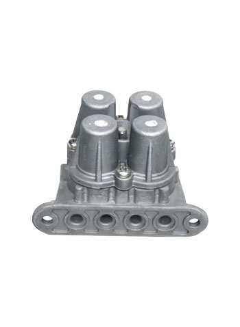 FA4020A KIT SUPPA DE PROTECȚIE PATRU CIRCUIT