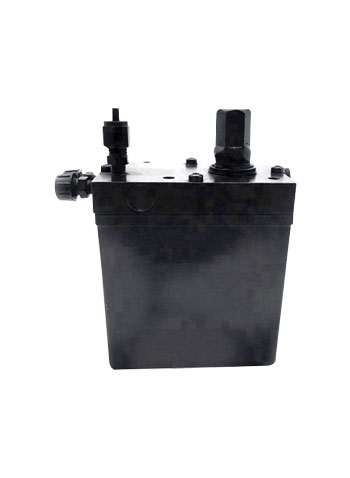 FA8204A POMPA HIDRAULICA DE CABINA