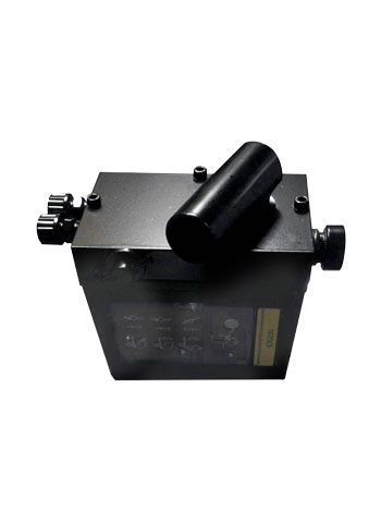 FA8209A POMPA HIDRAULICA DE CABINA