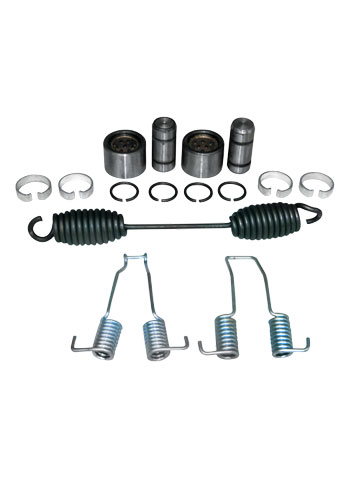 FA8036 KIT SABOTI FRANA