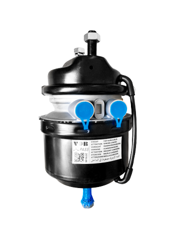 T20/24DP DISC AER EXTERIOR DISC CAMERA DE FRANA TIP IBV
