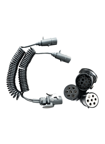 CABLUL DE ALIMENTARE SPIRAL BOBINA ARC FA2050A BOBINA ELECTRICA SAPTE