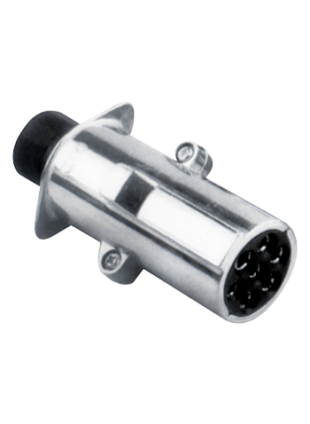 CONECTOR AUTOMAT DE 24 V 7 pini ȘTEOR FA2001B TREN DE CAPAT VEHICULUL