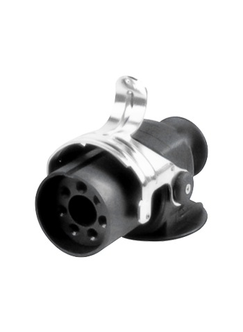 CONECTOR ELECTRIC ȘI LUMINOZ TREN FA2059 PRISA