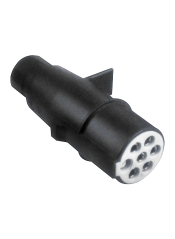 STIL EUROPEAN PRISON 12V 7 PIN PRISE FA2062