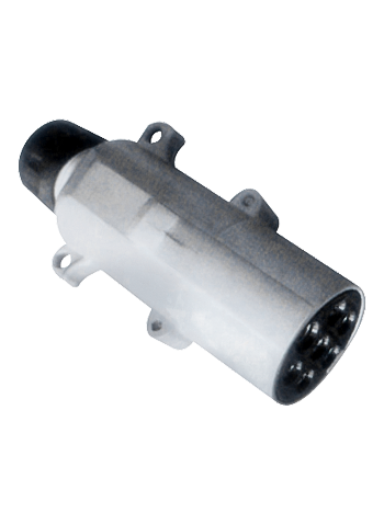 TREN EUROPEAN ALUMINIU 7 PIN 24V PRISA FA2066