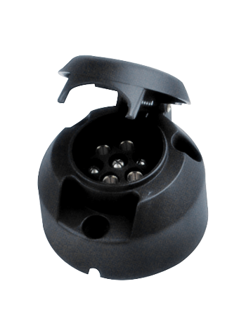 COMPONENT ELECTRONIC PRISA TREN FA2067 7PIN