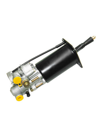 SERVO AMBREIE PROFESIONAL DIN ALIE DE ALUMINIU FA7025A Booster ambreiaj