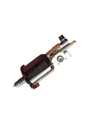 DISPOZITIV DE COMPRESIE PNEUMATICĂ DE PRESIUNE FA7012 Booster ambreiaj